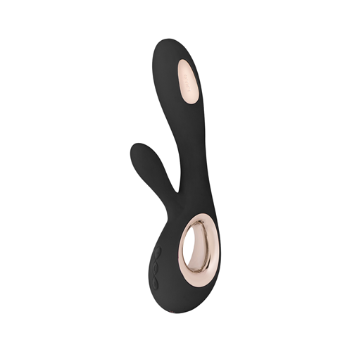 LELO - Soraya Wave - Duo vibrator